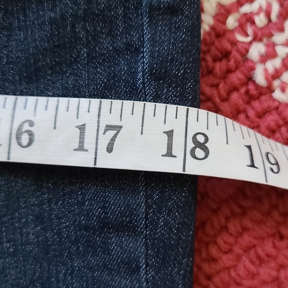 NYDJ skinny jeans size 6 - Picture 9 of 10